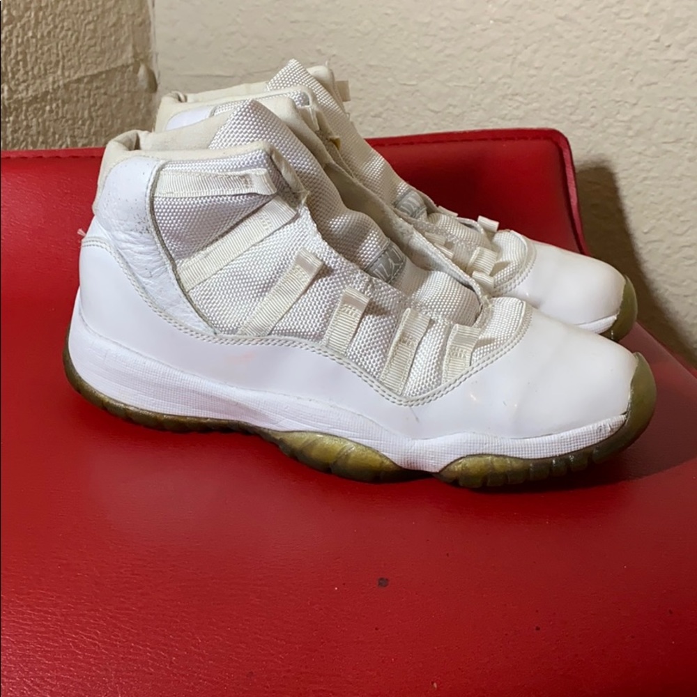 Air Jordan 11